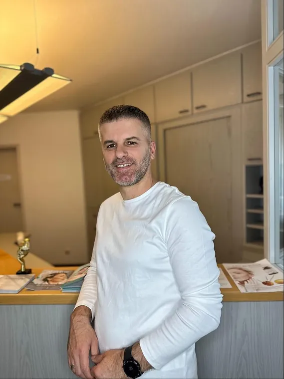 Gezim Cetinkaya