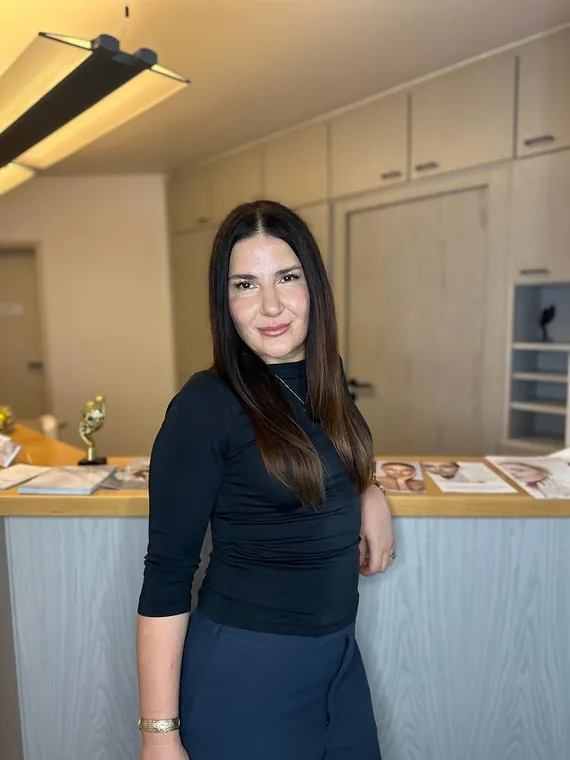 Derya Cetinkaya
